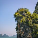 Limestone Islands of Khao Phing Kan
